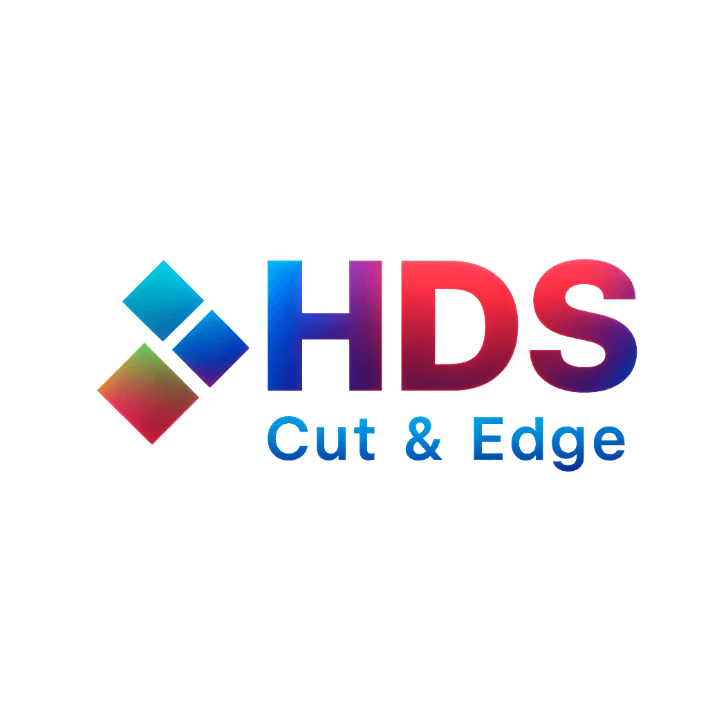 HDS Cut & Edge