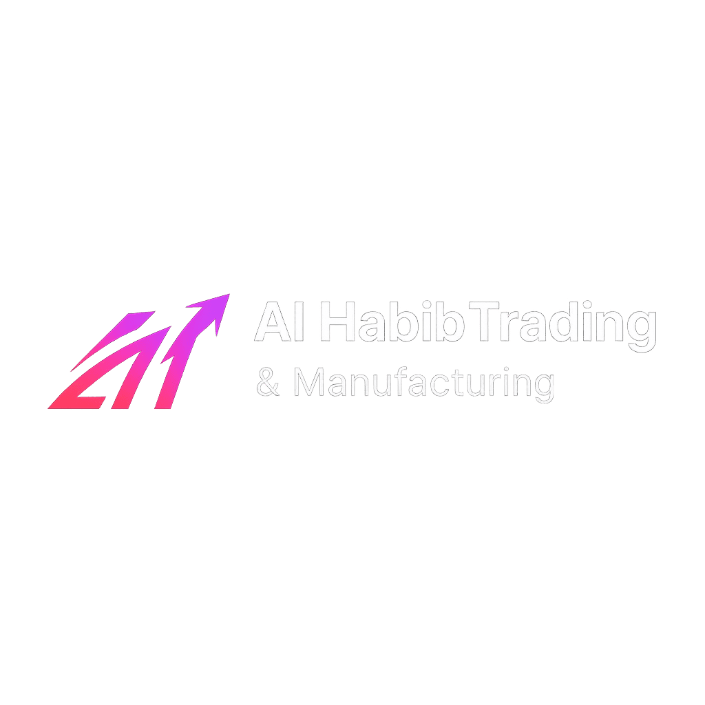 Al Habib Trading